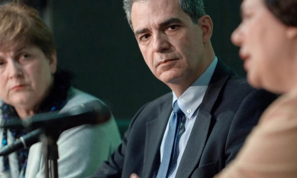 Άγγελος Συρίγος: Τρεις αλήθειες για τα ελληνοτουρκικά